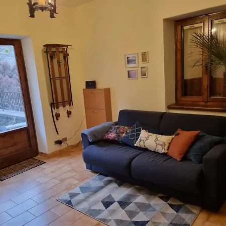 Casa Valentina