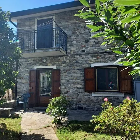 Casa Valentina
