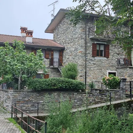 Holiday home Casa Valentina