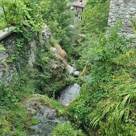 Holiday home Casa Valentina Livo (Lombardy)
