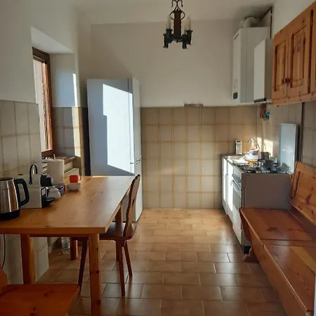 Casa Valentina Holiday home *