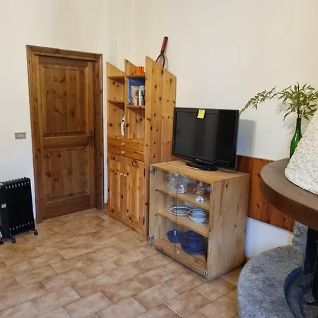 Casa Valentina Holiday home *