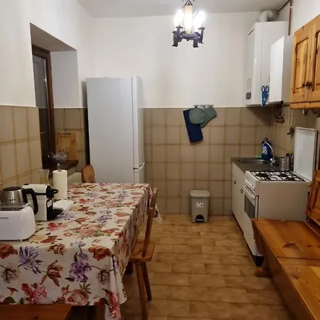 Holiday home Casa Valentina Livo (Lombardy)
