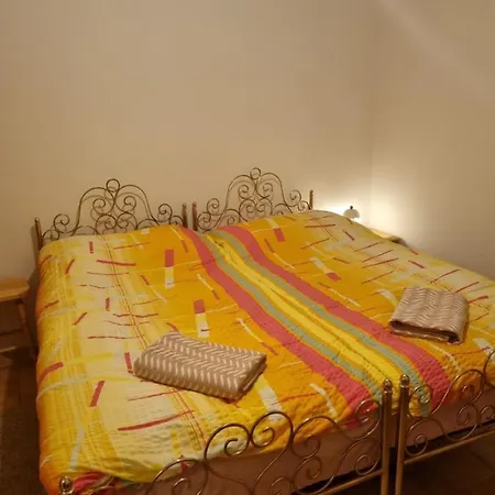 Holiday home Casa Valentina Livo (Lombardy)